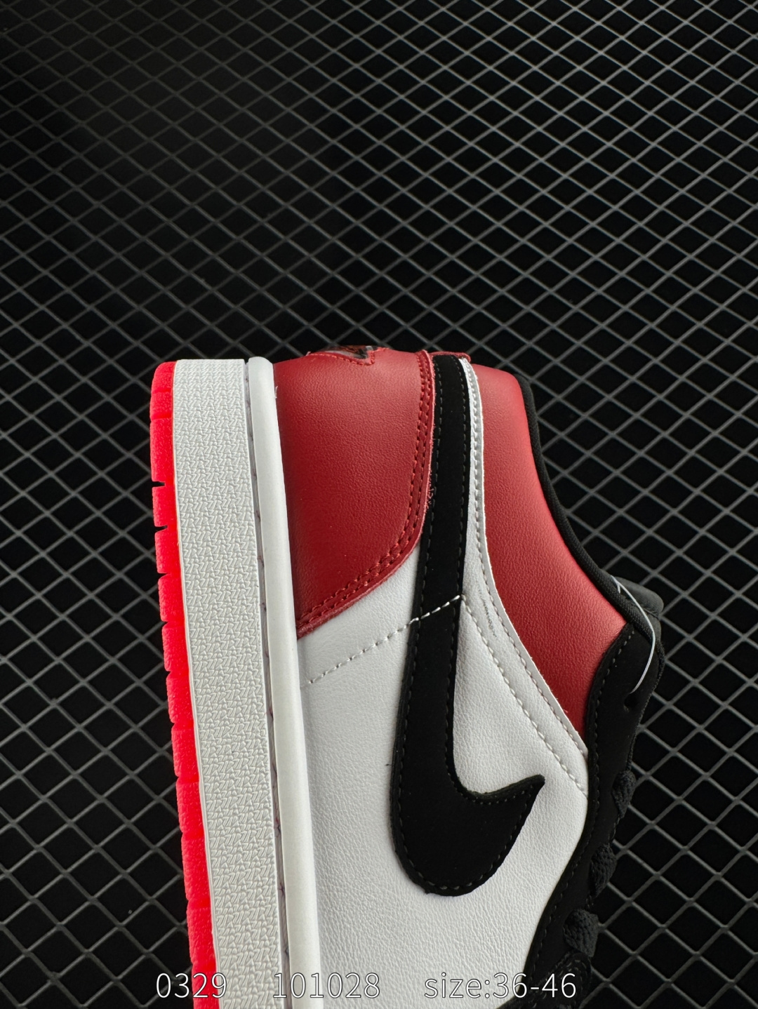 Nike Air Jordan 1 Low